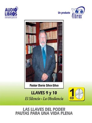 cover image of El Silencio - La Obediencia